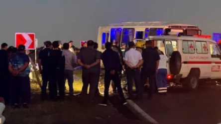 Criminal Proceedings Initiated in Tragic Accident That Claimed 5 Lives