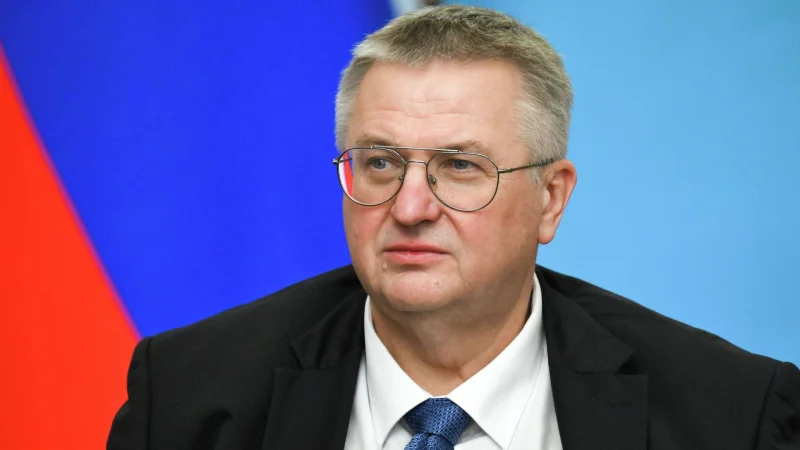 It's Armenia's Business: Overchuk on EU Membership