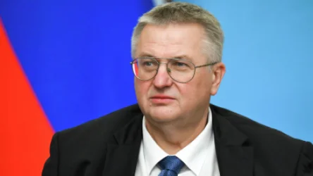 It's Armenia's Business: Overchuk on EU Membership