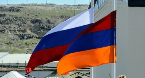 Possible Visa Regime Limitation Will Be A Step Directed Not at Moscow, but at Yerevan, Says Zakharova