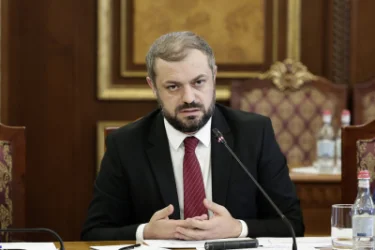 Մենք ռուսական շուկայից չենք պատրաստվում հրաժարվել. Գևորգ Պապոյան