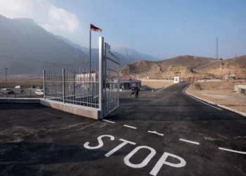 Simplified Customs Corridor to Operate at Armenia–Iran Border