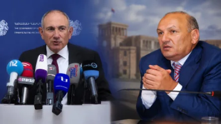ՏԵՍԱՆՅՈՒԹ. Գագիկ Խաչատրյանին պետք է  Պալմա դե Մայորկա ուղարկել, բայց ՔԿՀ-ն էլ վատ փոխարինող չի. Փաշինյան
