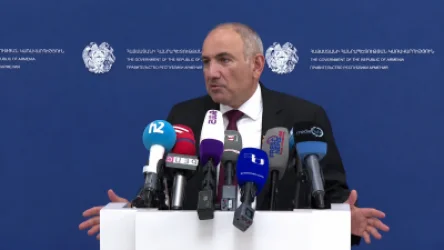 I Have Talked About Kyarki, Not Tigranashen: Pashinyan