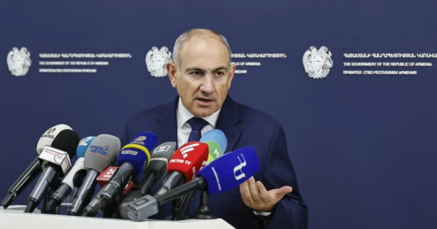 Մետրոյի «Աջափնյակ» կայարանի կառուցմանը Ռուսաստանի մասնակցությունն է քննարկվում. Փաշինյան