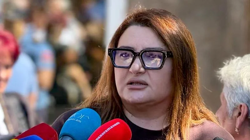 Кадровые сокращения в компаниях, переданных государству, - Тоноян