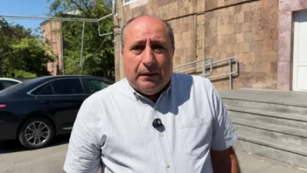 Video: Seyran Ohanyan's Wife Denies Charges, Lawyer Provides Details