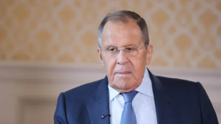 Russia Will Not Chase After Europe, Lavrov Says
