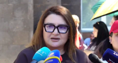 «Կենտրոն» հեռուստաընկերությունում Աննա Հակոբյանի հյուրընկալվելու մասին անոնսից եմ իմացել. Տոնոյան
