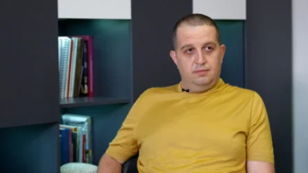 Narek Nalbandyan Responds to Nikol Pashinyan's Statements
