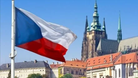 Russian Ambassador Summoned to Czech Foreign Ministry