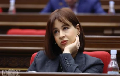 Երևանի քաղաքապետը մամուլի նոր խոսնակ ունի