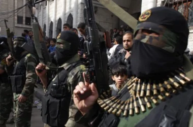 Թշնամուն կստիպենք իրականացնել փոխանակման խոշոր գործողություն՝ «բոլորը բոլորի դիմաց» բանաձևով․ «Իսլամական ջիհադ»