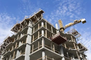 Developer Handed Over Building Without Gasification and Sufficient Electrical Capacity
