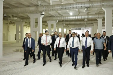 Prime Minister Briefed on Progress of COP17 Preparations