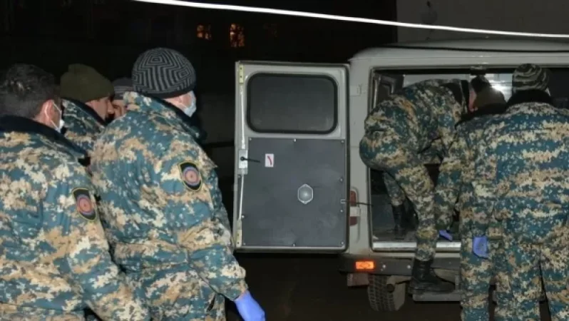 Այսօր որոնողական աշխատանքներ չեն իրականացվելու. ո՞րն է պատճառը