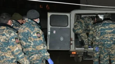 Այսօր որոնողական աշխատանքներ չեն իրականացվելու. ո՞րն է պատճառը