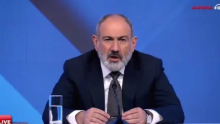 ՏԵՍԱՆՅՈՒԹ. Կանայք միջին վիճակագրականում ավելի դիստանցավորված են կոռուպցիայից, քան տղամարդիկ. Փաշինյան