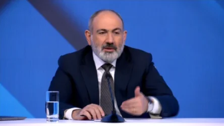 «Ինձ մտահոգում է, որ որոշ երկրներ իրենց քաղաքացիներին հորդորում են չգնալ Սյունիք». Փաշինյան