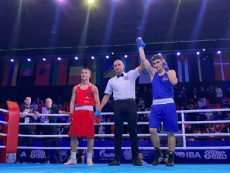 4 մենամարտ, 4 հաղթանակ․ հայ բռնցքամարտիկները՝ պատանիների աշխարհի առաջնությունում