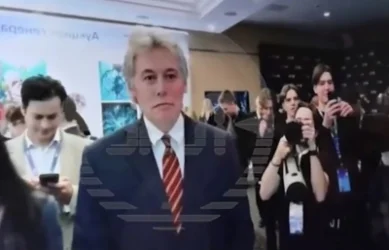 ՏԵՍԱՆՅՈՒԹ․ Պեսկովն՝ Իլոն Մասկի կերպարում