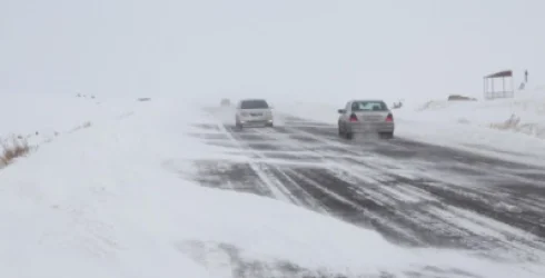 ՀՀ տարածքում կա փակ ավտոճանապարհ