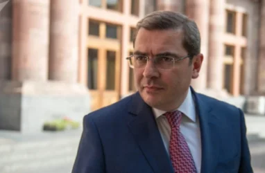 Մենք սկսել ենք շատ սպառել, բայց քիչ արտադրել. Դավիթ Անանյան