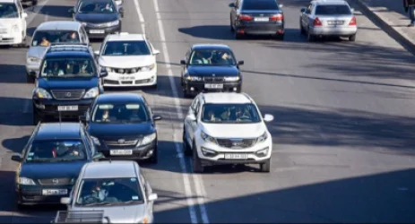 Ամիրյանից մինչև «Փակ շուկայի» հատվածի երթևեկությունը ժամանակավորապես կդադարեցվի