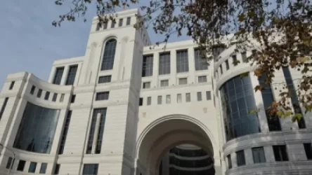 ԱԳՆ հայտարարությունը՝ ադրբեջանական վերջին սադրանքի մասին