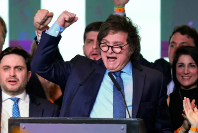 Արգենտինայի նոր նախագահը մտափոխվել է երկիրը դոլարիզացնելու հարցում