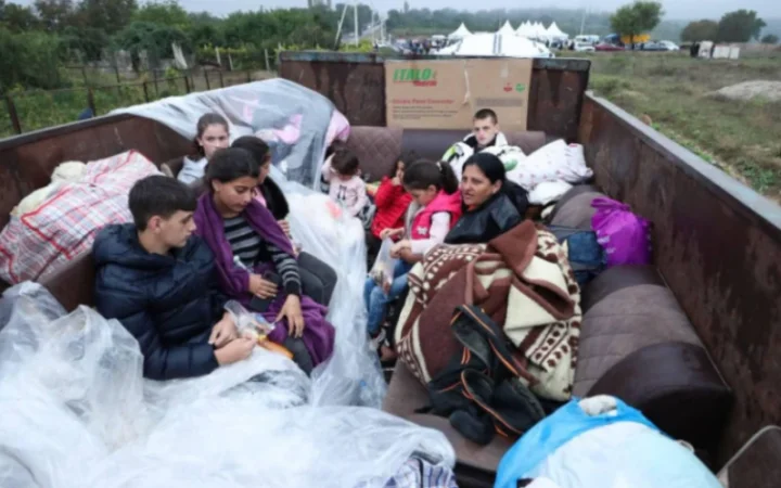 Ցեղասպանության թանգարան-ինստիտուտը կհավաքագրի Արցախից բռնի տեղահանվածների վկայությունները