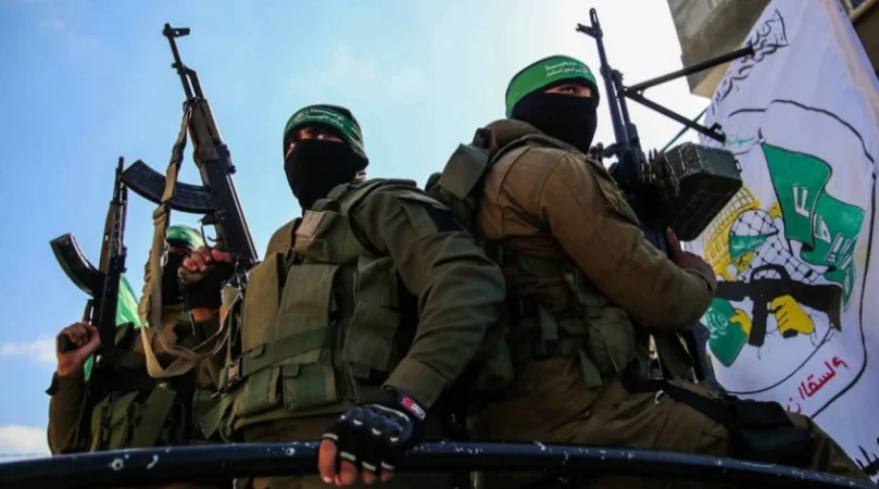 ՀԱՄԱՍ-ը Իսրայելին է փոխանցել 13 պատանդների ցուցակը, որոնք ազատ կարձակվեն այսօր