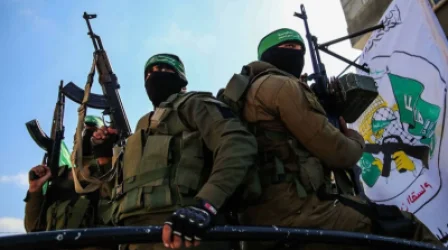 ՀԱՄԱՍ-ը Իսրայելին է փոխանցել 13 պատանդների ցուցակը, որոնք ազատ կարձակվեն այսօր