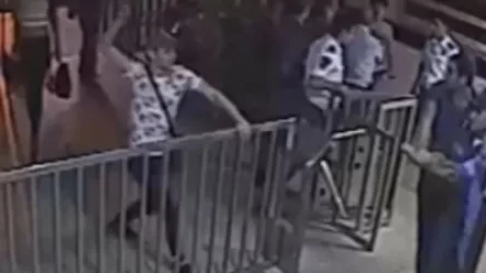 Ոստիկաններին ծեծի ենթարկած միասեռականներից մեկը դատապարտվել է 5 տարի ազատազրկմամբ