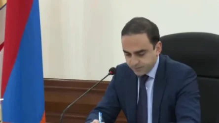 ՏԵՍԱՆՅՈՒԹ․ «Սուրմալու»-ի մետրոյի մրցույթը սկսեք, «Աջափնյակ»-ի շինարարությունը մյուս տարի կսկսենք. Ավինյան