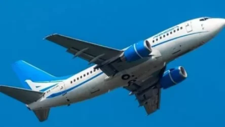 Քաղավիացիայի կոմիտեն հայտարարություն է տարածել