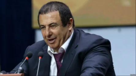 «Իրականությունը կբացահայտեմ, որ սաղ ամաչեն, գետինը մտնեն». Գագիկ Ծառուկյան