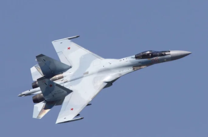 Ռուսաստանը Իրանին կմատակարարի կործանիչներ և ուղղաթիռներ