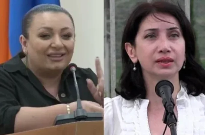 Քաղաքապետարանում  թեժ կռիվը՝ իրավապահների ուշադրության կենտրոնում. ովքեր են հրավիրվել հարցաքննության․ «Ժողովուրդ»