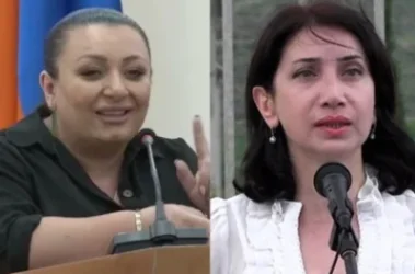 Քաղաքապետարանում  թեժ կռիվը՝ իրավապահների ուշադրության կենտրոնում. ովքեր են հրավիրվել հարցաքննության․ «Ժողովուրդ»