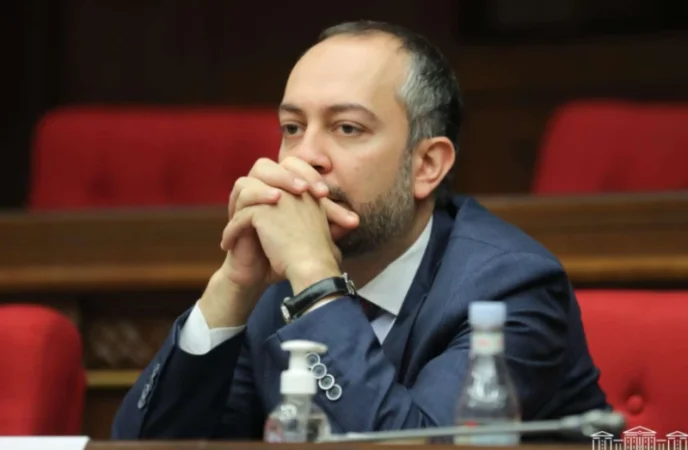 Ինչ է պարզել Կոռուպցիայի կանխարգելման հանձնաժողովն Աղաջանյանի մասով. մանրամասներ. «Ժողովուրդ»