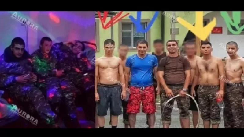 «Ժողովուրդ». Էլիտար զորամասում պաշտոնյա է ազատվել աշխատանքից