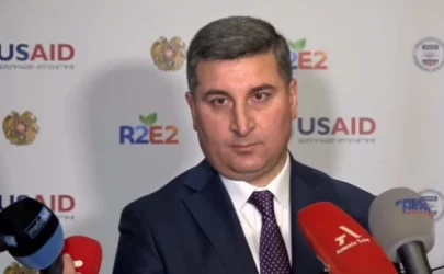 ՏԵՍԱՆՅՈՒԹ․ «Խնդիրը կա»․ Սանոսյանը՝ Վերին Լարսում իրավիճակի մասին