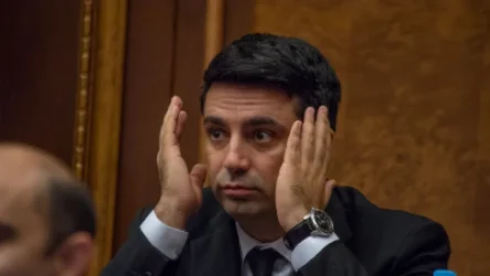 Վերին Լարսի անցակետում իրավիճակը քաղաքակա՞ն դրդապատճառներով է․ Սիմոնյանը պատասխանում է