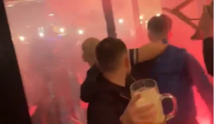 Բախում՝ ՊՍԺ-ի և «Նյուքասլի» երկրպագուների միջև․ ինչ է կատարվել գիշերը փարիզյան փաբերից մեկում