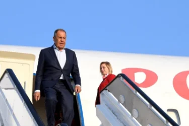 Բուլղարիան պարզաբանել է՝ ինչու է բացել իր օդային տարածքը Լավրովի ինքնաթիռի համար