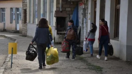 Արցախցիները ՀՀ քաղաքացիություն ստանալուց հետո չեն զրկվի աջակցության ծրագրերից