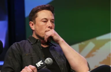 ՀԱՄԱՍ-ն Իլոն Մասկին հրավիրել է այցելել Գազայի հատված