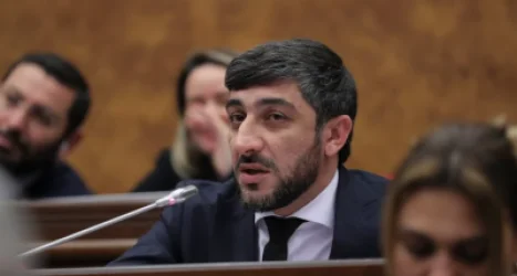 ՔՊ-ական պատգամավորը պատրաստ է ապրել Բաքվում, եթե ապահովեն  անվտանգությունը․ «Հրապարակ»