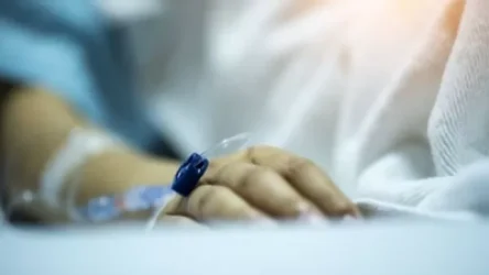 ԱԻՆ-ը՝ «Սուրմալուի» պայթյունից տուժած քաղաքացիների առողջական վիճակի մասին